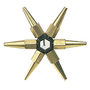 BEC MONODARD SO OX/AD (ETOILE DE 7)