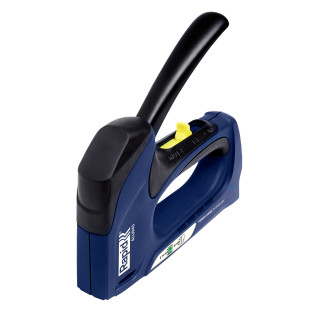 AGRAFEUSE CLOUEUSE DUAL ALUMINIUM ALU940