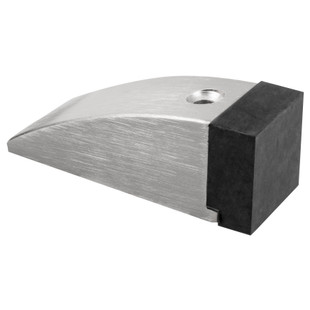 BUTEE DE PORTE EN ZAMACK