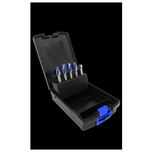 COFFRET DE 5 FRAISES LIMES HAUTE PERFORMANCE Ø10