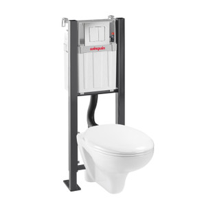 PACK COMPLET ONE BOX BATI UNIVERSEL + CUVETTE