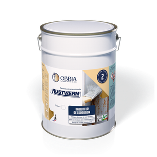 PRIMAIRE ANTIROUILLE RUSTVAERN