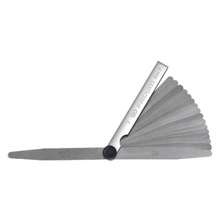 JAUGE 90MM EPAISSEUR 19LAME DE 35 100/100EME L90 804.P