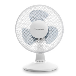 VENTILATEUR DE BUREAU TVE 10 25W