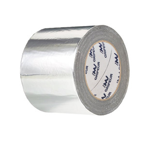 ROULEAU ALU BUTYL 09