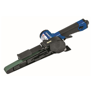 PONCEUSE A BANDE PNEUMATIQUE 20X520MM