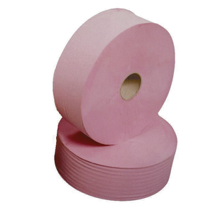 PAPIER HYGIENIQUE EN ROULEAU GRAND FORMAT MINIROLS ET MAXIROLS