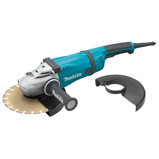 MEULEUSE D'ANGLE 230MM 2600W GA9040SKD1