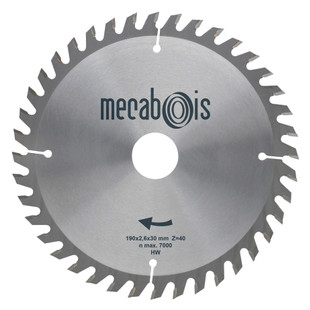 LAME CARBURE SILERGIE II