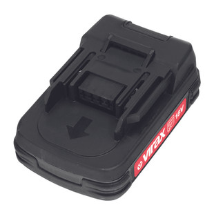 BATTERIE 18V 1,5AH LI-ION POUR VIPER M21+