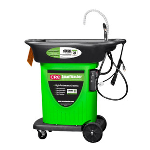 FONTAINE DE NETTOYAGE MOBILE SMARTWAHER SW-23