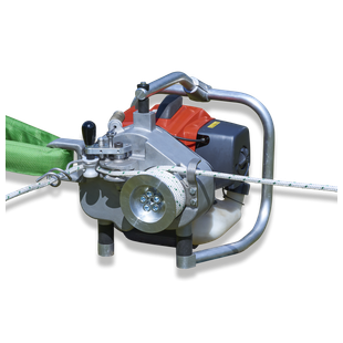 TREUIL FORESTIER FORESTBOX