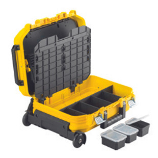 VALISE DE MAINTENANCE AVEC ROULETTES FATMAX