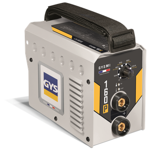 POSTE MMA GYSMI 160P MONOPHASE EQUIPE