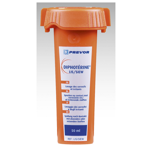 FLACON 50 ML DE DIPHOTERINE