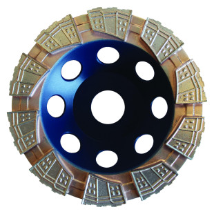 DISQUE DIAMANT SURFACAGE PRO CG