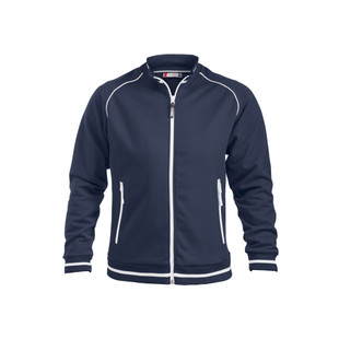 VESTE CRAIG NAVY