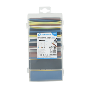 GAINE THERMO-RETRACTABLE (EN KIT)