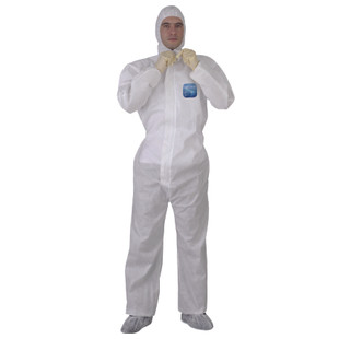 COMBINAISON BASICLEAN CONFORT