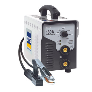 POSTE MMA PROGYS 180 A MONOPHASE EQUIPE