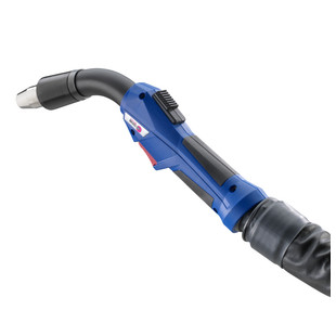 TORCHE DE SOUDAGE MIG/MAG ASPIRANTE "XFUME PRO" 501