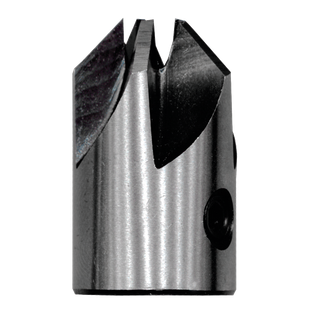 FRAISOIR BOIS 90° POUR FORET 3 POINTES