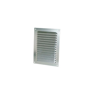 GRILLE DE VENTILATION MURALE
