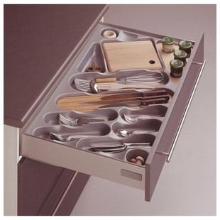 RAMASSE COUVERTS DESIGN