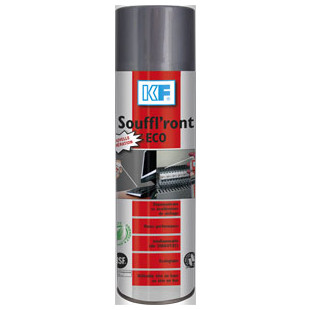 DEPOUSSIERANT SOUFFL'RONT ECO