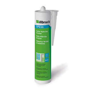 COLLE HYBRIDE CRISTAL SP030 310ML