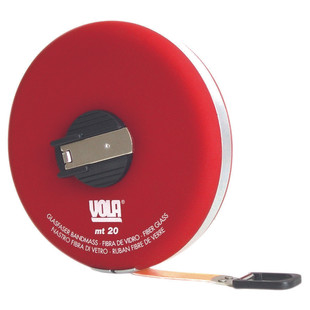 MESURE LONGUE FIBRE 20 METRES 303/20-FRA