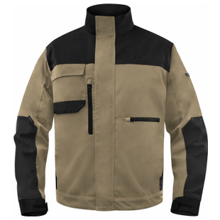 VESTE DE TRAVAIL MACH 5