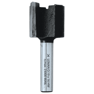 FRAISE A AFFLEURER DROITE D19 LU16 Q8 HM