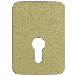 PLAQUE DE RENFORCEMENT POUR VERROU ARNOV