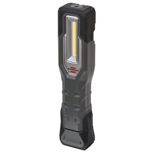 LAMPE LED PORTABLE HL1000 A RECHARGEABLE