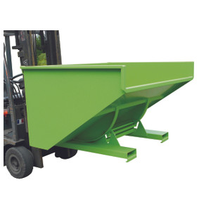 BENNE AUTOMATIQUE ECO