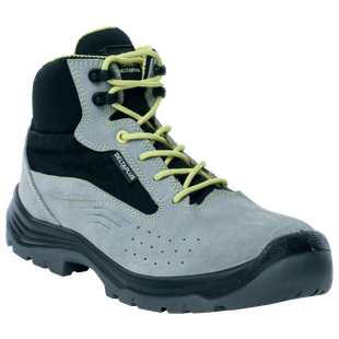 CHAUSSURE HAUTE DENALI S1PS GRIS