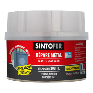 MASTIC SINTOFER STANDARD