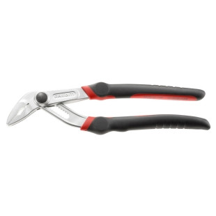 PINCE MULTIPRISE BEC FIN A VERROUILLAGE GAINE CPE 250MM 181EF.25CPEPB
