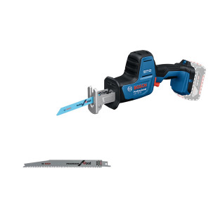SCIE SABRE 18V GSA 18 V-24