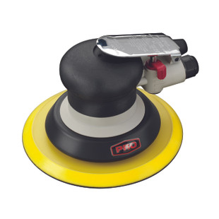 PONCEUSE ORBITALE PNEU. 150MM G2438-6.5N