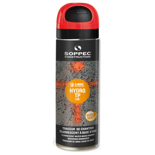 TRACEUR DE CHANTIER HYDRO TP