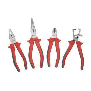 PINCES ULTIMATE® (JEU DE 4)