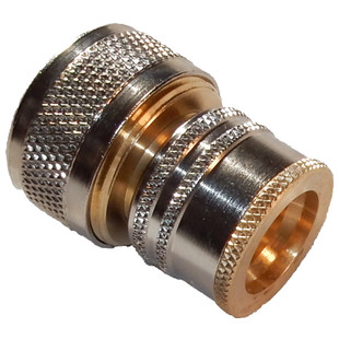 RACCORD RAPIDE D'ARROSAGE