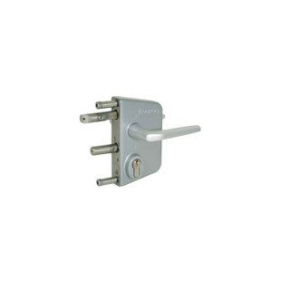 SERRURE DE PORTAIL LAKQ