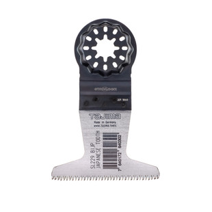 LAME DE SCIE STARLOCK MULTIFONCTION BIMETAL 50X65MM DENTURE JAPONAISE