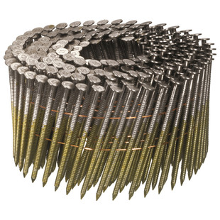 CLOU ANNELE EN ROULEAU 16°