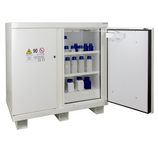 ARMOIRE DE SECURITE SERIE 7.90+