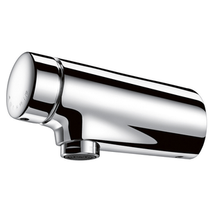 ROBINET TEMPOSOFT LAVABO MURAL