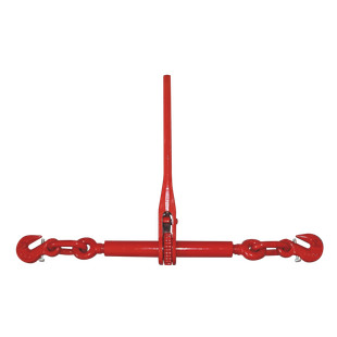 TENDEUR D'ARRIMAGE A CLIQUET POUR CHAINE 10MM